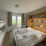 Lägenhet Alpenhof By Alpentravel