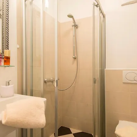 Alpenhof By Alpentravel Apartment Bad Gastein