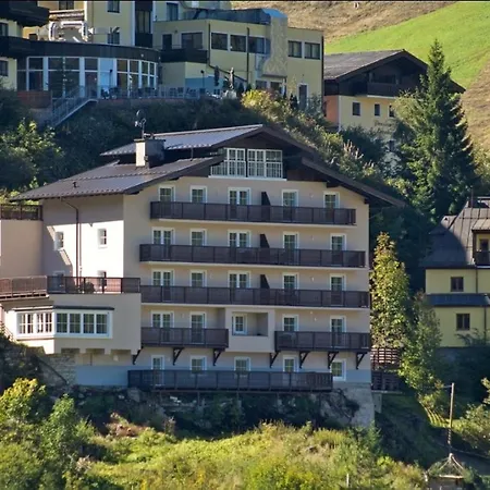 Alpenhof By Alpentravel Apartman Bad Gastein