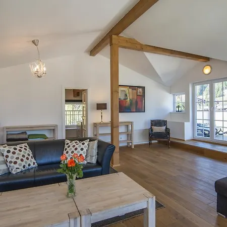 阿尔卑斯旅行公寓