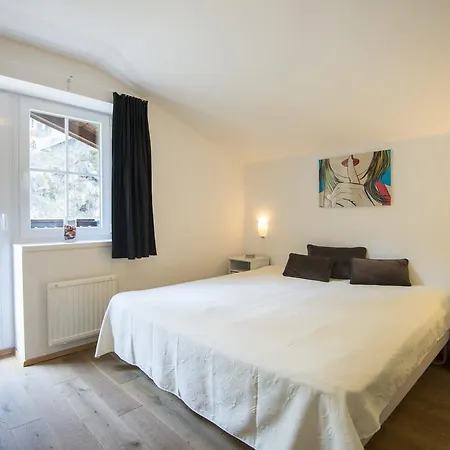 Apartman Alpenhof By Alpentravel