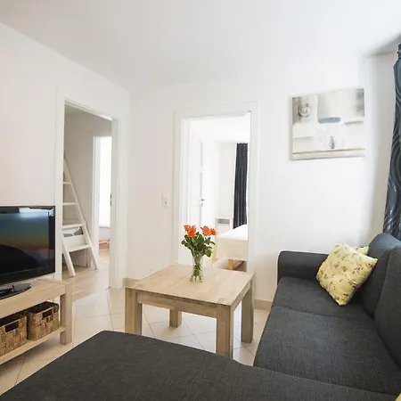 Apartment Alpenhof By Alpentravel Bad Gastein