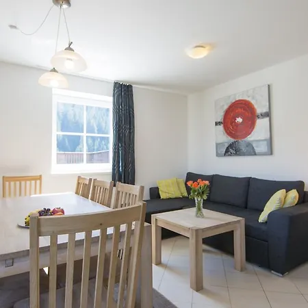 Alpenhof By Alpentravel Apartman Bad Gastein