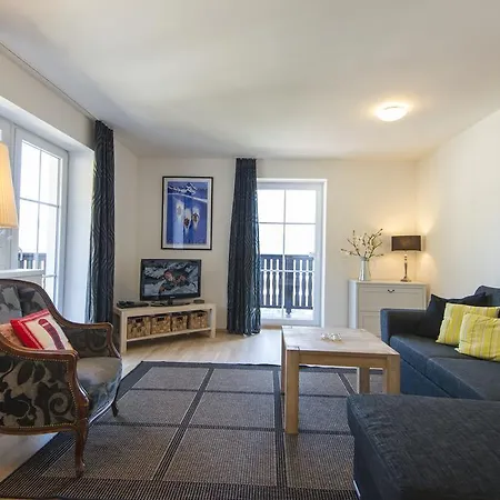 Apartamento Alpenhof By Alpentravel Bad Gastein