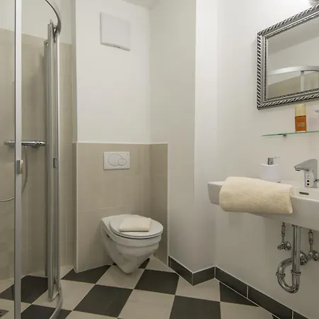 Alpenhof By Alpentravel