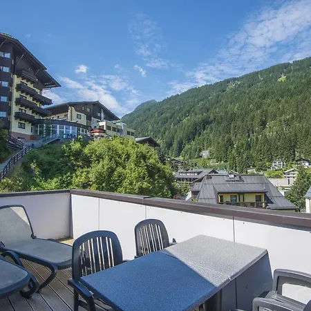 Alpenhof By Alpentravel * Bad Gastein