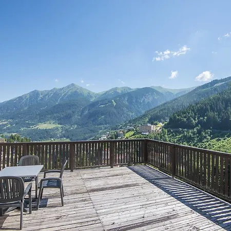 Alpenhof By Alpentravel Διαμέρισμα Bad Gastein