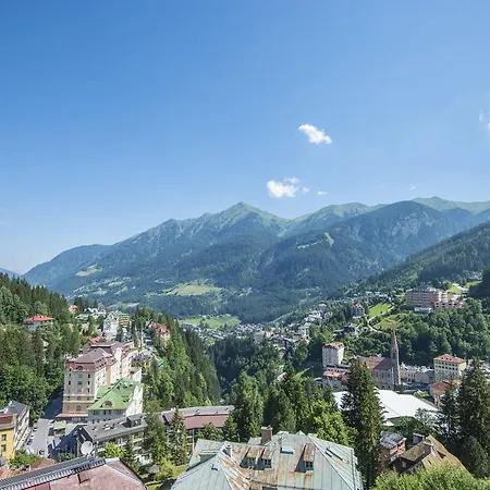 Alpenhof By Alpentravel * Bad Gastein