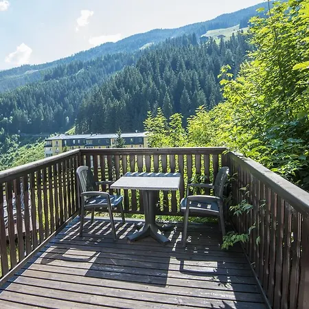 Alpenhof By Alpentravel Bad Gastein
