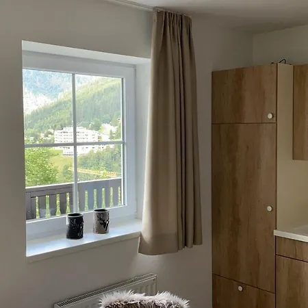 Apartment Alpenhof By Alpentravel