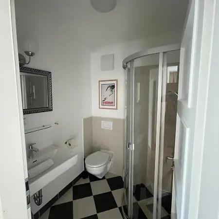 Alpenhof By Alpentravel Apartment Bad Gastein