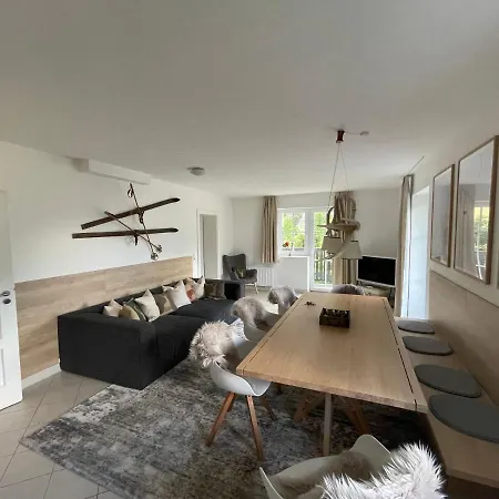 Apartment Alpenhof By Alpentravel Bad Gastein