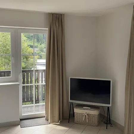 阿尔卑斯旅行公寓 *