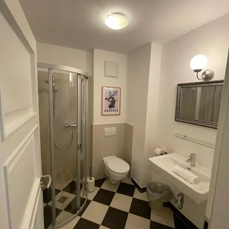 Apartment Alpenhof By Alpentravel