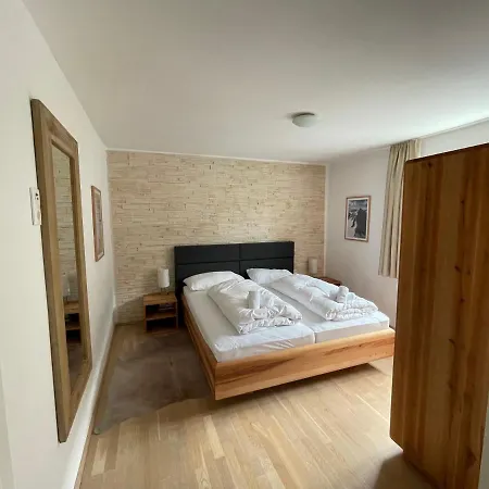 Apartamento Alpenhof By Alpentravel