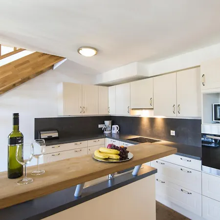 Alpenhof By Alpentravel Apartment *