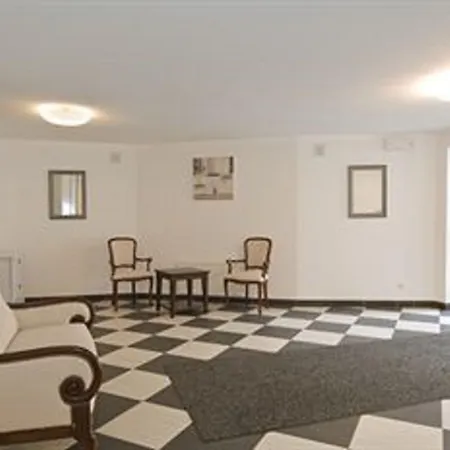 Apartamento Alpenhof By Alpentravel
