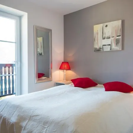 Apartman Alpenhof By Alpentravel Bad Gastein