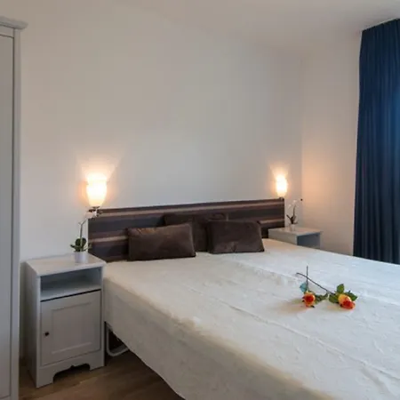 Apartman Alpenhof By Alpentravel *