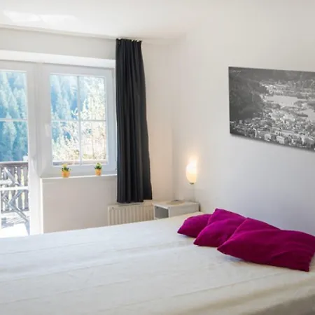 Alpenhof By Alpentravel *