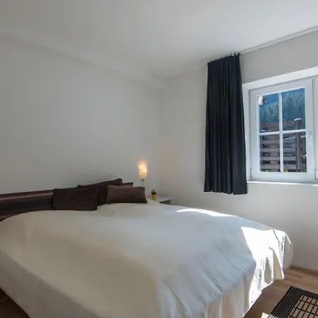 Apartamento Alpenhof By Alpentravel *