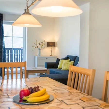 Apartamento Alpenhof By Alpentravel Bad Gastein