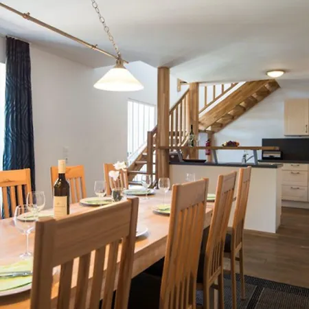 Alpenhof By Alpentravel