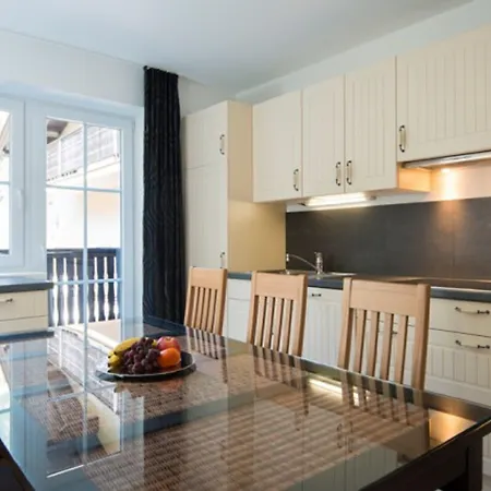 Alpenhof By Alpentravel *