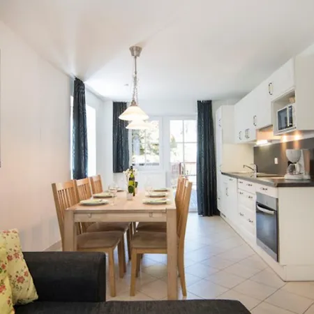 Apartamento Alpenhof By Alpentravel Bad Gastein