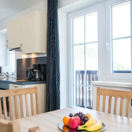 Apartman Alpenhof By Alpentravel *