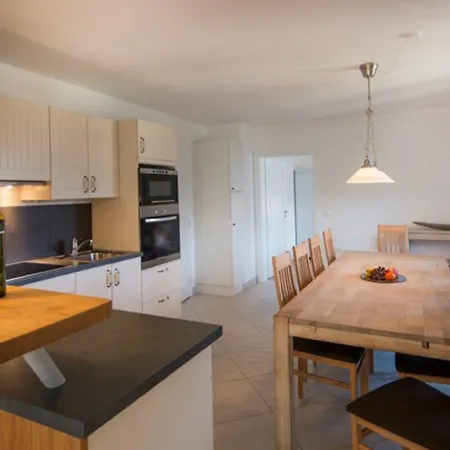 Apartman Alpenhof By Alpentravel Bad Gastein