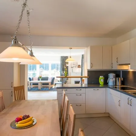 Apartman Alpenhof By Alpentravel