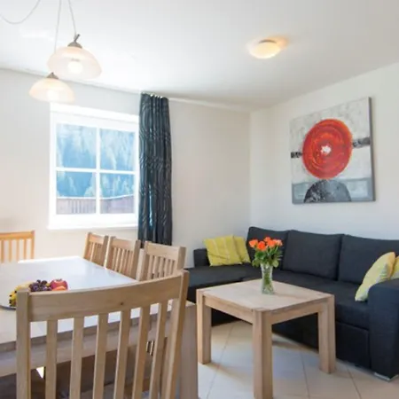Apartamento Alpenhof By Alpentravel *