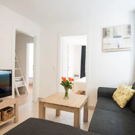 Alpenhof By Alpentravel *