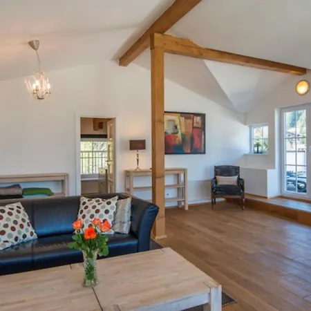 Alpenhof By Alpentravel Apartman