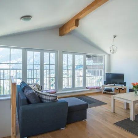 Apartamento Alpenhof By Alpentravel Bad Gastein