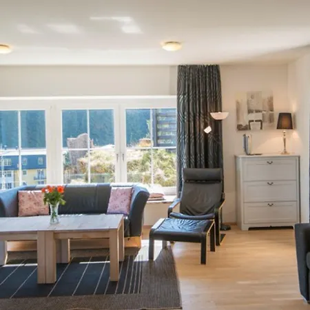 Apartman Alpenhof By Alpentravel Bad Gastein