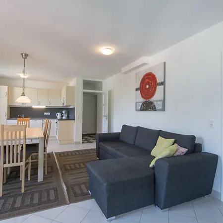 Alpenhof By Alpentravel Apartman *