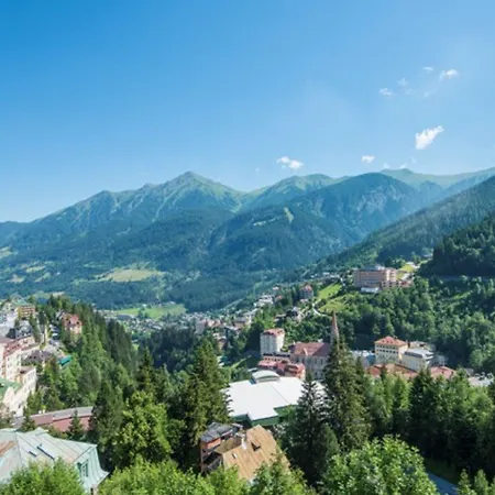 Apartamento Alpenhof By Alpentravel *