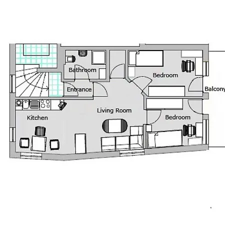 Apartamento Alpenhof By Alpentravel