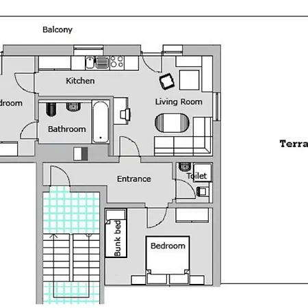 Alpenhof By Alpentravel Apartamento Bad Gastein