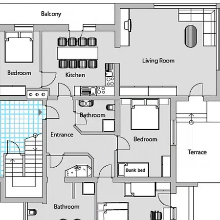 Alpenhof By Alpentravel Apartamento *