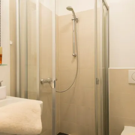 Apartman Alpenhof By Alpentravel *