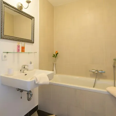 Alpenhof By Alpentravel