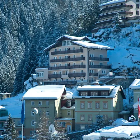 Apartamento Alpenhof By Alpentravel