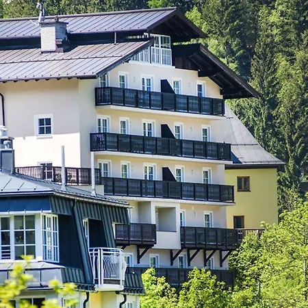 Alpenhof By Alpentravel