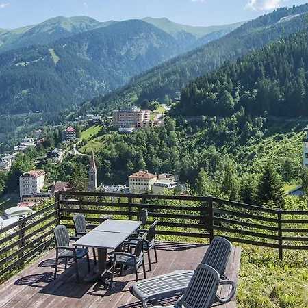 Apartman Alpenhof By Alpentravel *