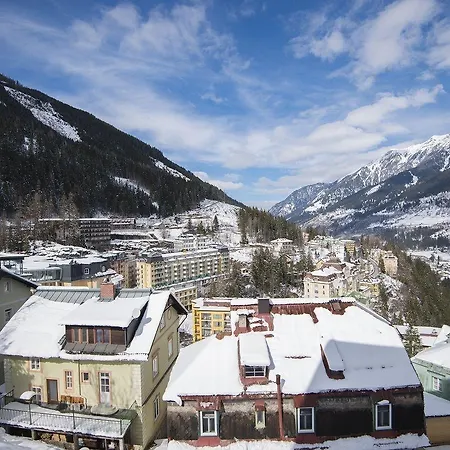 Alpenhof By Alpentravel * Bad Gastein