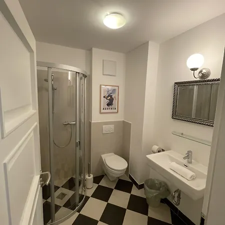 Apartman Alpenhof By Alpentravel Bad Gastein