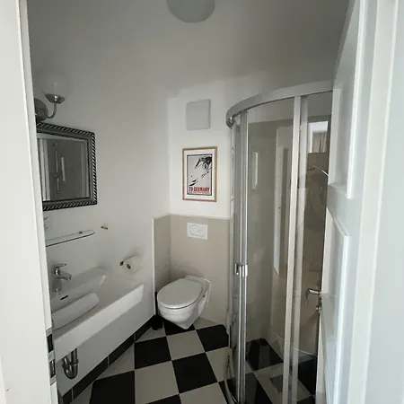 Apartman Alpenhof By Alpentravel Bad Gastein